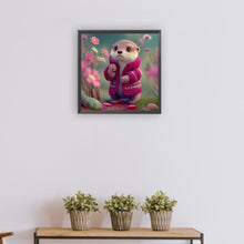 Load image into Gallery viewer, Diamond Painting - Full Round - Minase (30*30CM)
