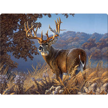 Load image into Gallery viewer, Diamond Painting - Full Square - reindeer (40*30CM)
