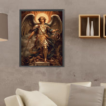 Load image into Gallery viewer, Diamond Painting - Full Square - Jesus (30*40CM)
