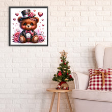 Load image into Gallery viewer, Diamond Painting - Full Round - Care Bears (30*30CM)
