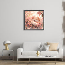 Load image into Gallery viewer, Diamond Painting - Full Square - dog (40*40CM)
