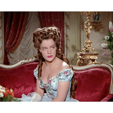 Load image into Gallery viewer, Diamond Painting - Full Round - Princess Sissi (50*40CM)
