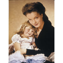 Load image into Gallery viewer, Diamond Painting - Full Round - Princess Sissi (40*55CM)
