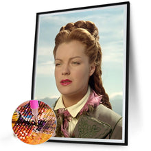 Load image into Gallery viewer, Diamond Painting - Full Round - Princess Sissi (40*55CM)
