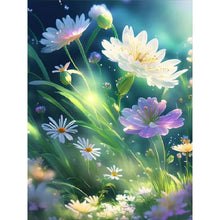 Load image into Gallery viewer, Diamond Painting - Full Round - Flowers and plants series (30*40CM)
