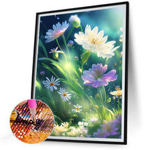 Load image into Gallery viewer, Diamond Painting - Full Round - Flowers and plants series (30*40CM)
