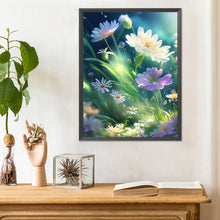 Load image into Gallery viewer, Diamond Painting - Full Round - Flowers and plants series (30*40CM)
