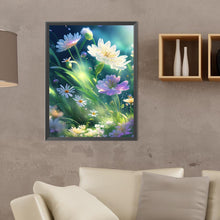 Load image into Gallery viewer, Diamond Painting - Full Round - Flowers and plants series (30*40CM)
