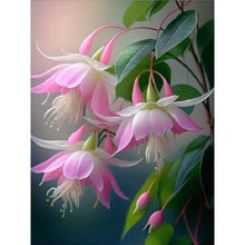 Load image into Gallery viewer, Diamond Painting - Full Round - Flowers and plants series (30*40CM)
