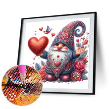 Load image into Gallery viewer, Diamond Painting - Full Round - Caring Goblin (30*30CM)
