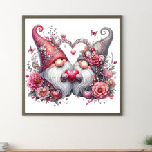 Load image into Gallery viewer, Diamond Painting - Full Round - Caring Goblin (30*30CM)
