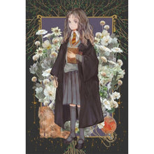 Load image into Gallery viewer, AB Diamond Painting - Full Round - Hermione (40*60CM)
