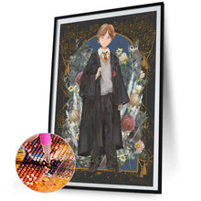 Load image into Gallery viewer, AB Diamond Painting - Full Round - Ron (40*60CM)
