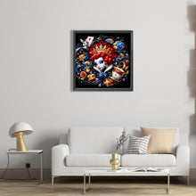 Load image into Gallery viewer, Diamond Painting - Full Square - red queen (40*40CM)

