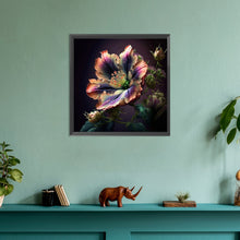 Load image into Gallery viewer, Diamond Painting - Full Square - fantasy flower (30*30CM)
