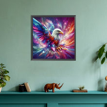 Load image into Gallery viewer, Diamond Painting - Full Round - Atmosphere dazzling (30*30CM)

