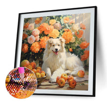 Load image into Gallery viewer, Diamond Painting - Full Square - Animal series (40*40CM)

