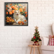 Load image into Gallery viewer, Diamond Painting - Full Square - Animal series (40*40CM)

