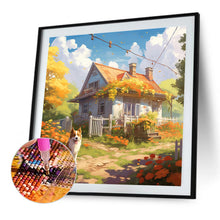 Load image into Gallery viewer, Diamond Painting - Full Square - Animal series (40*40CM)
