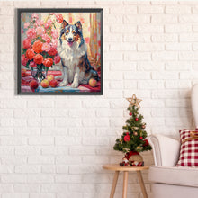 Load image into Gallery viewer, Diamond Painting - Full Square - Animal series (40*40CM)
