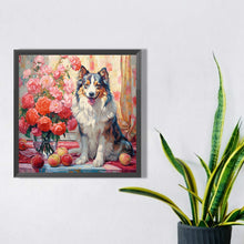 Load image into Gallery viewer, Diamond Painting - Full Square - Animal series (40*40CM)
