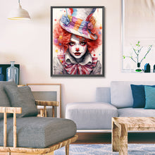 Load image into Gallery viewer, Diamond Painting - Full Square - Harley Quinn (45*60CM)
