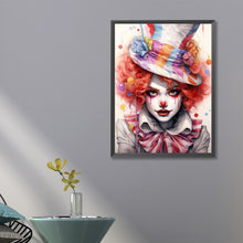 Load image into Gallery viewer, Diamond Painting - Full Square - Harley Quinn (45*60CM)
