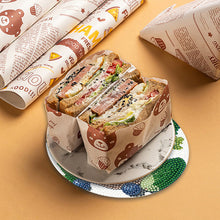 Load image into Gallery viewer, 4 Pcs Diamond Painting Coasters Kit with Holder for Dining Tables Decor (Fruit)
