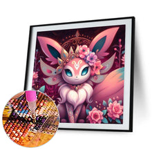 Load image into Gallery viewer, Diamond Painting - Full Round - Pokemon (30*30CM)
