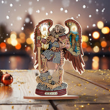 Load image into Gallery viewer, Special Shape Diamond Painting Desktop Decorations Cartoon Series Desktop Decor
