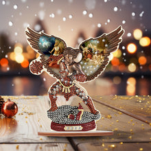 Load image into Gallery viewer, Special Shape Diamond Painting Desktop Decorations Cartoon Series Desktop Decor
