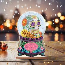 Load image into Gallery viewer, Special Shape Diamond Painting Desktop Decorations Cartoon Series Desktop Decor
