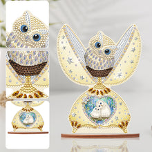Load image into Gallery viewer, Special Shape Diamond Painting Desktop Decorations Cartoon Series Desktop Decor
