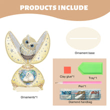 Load image into Gallery viewer, Special Shape Diamond Painting Desktop Decorations Cartoon Series Desktop Decor
