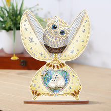 Load image into Gallery viewer, Special Shape Diamond Painting Desktop Decorations Cartoon Series Desktop Decor
