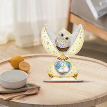 Load image into Gallery viewer, Special Shape Diamond Painting Desktop Decorations Cartoon Series Desktop Decor
