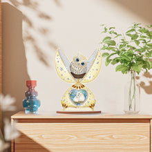 Load image into Gallery viewer, Special Shape Diamond Painting Desktop Decorations Cartoon Series Desktop Decor
