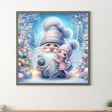 Load image into Gallery viewer, Diamond Painting - Full Round - goblin (50*50CM)
