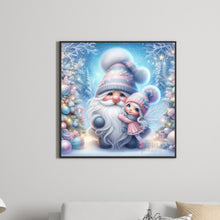 Load image into Gallery viewer, Diamond Painting - Full Round - goblin (50*50CM)
