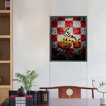 Load image into Gallery viewer, Diamond Painting - Full Square - cologne logo (40*50CM)
