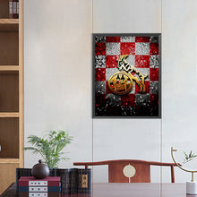 Load image into Gallery viewer, Diamond Painting - Full Round - cologne logo (40*50CM)

