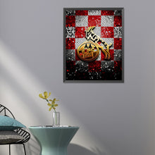Load image into Gallery viewer, Diamond Painting - Full Round - cologne logo (40*50CM)
