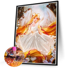 Load image into Gallery viewer, Diamond Painting - Full Round - Sailor Moon (40*50CM)
