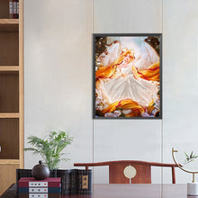 Load image into Gallery viewer, Diamond Painting - Full Round - Sailor Moon (40*50CM)
