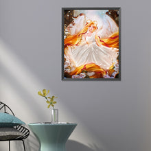 Load image into Gallery viewer, Diamond Painting - Full Round - Sailor Moon (40*50CM)
