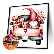 Load image into Gallery viewer, Diamond Painting - Full Round - Float Goblin (30*30CM)
