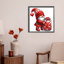 Load image into Gallery viewer, Diamond Painting - Full Round - Caring Goblin (30*30CM)
