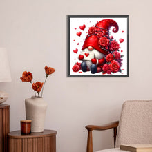 Load image into Gallery viewer, Diamond Painting - Full Round - Letters and Goblins (30*30CM)

