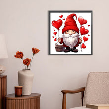 Load image into Gallery viewer, Diamond Painting - Full Round - Balloons and Goblins (30*30CM)
