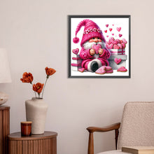 Load image into Gallery viewer, Diamond Painting - Full Round - gift goblin (30*30CM)
